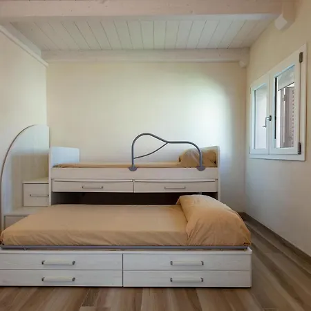 Dimore Bonafede By Barbarhouse * Maruggio