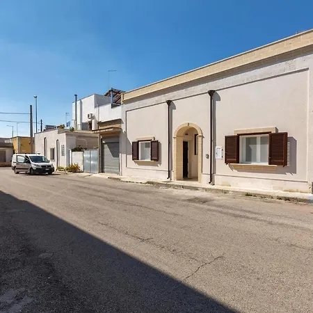 Dimore Bonafede By Barbarhouse Appartement