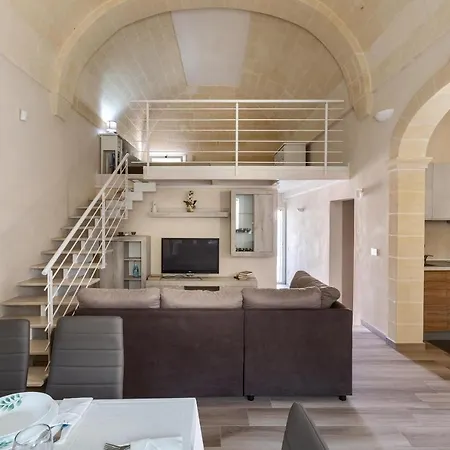 Dimore Bonafede By Barbarhouse