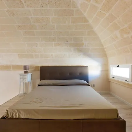 Dimore Bonafede By Barbarhouse