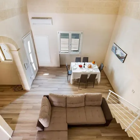 Apartamento Dimore Bonafede By Barbarhouse