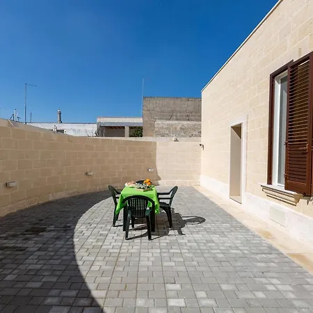 Dimore Bonafede By Barbarhouse Apartamento *