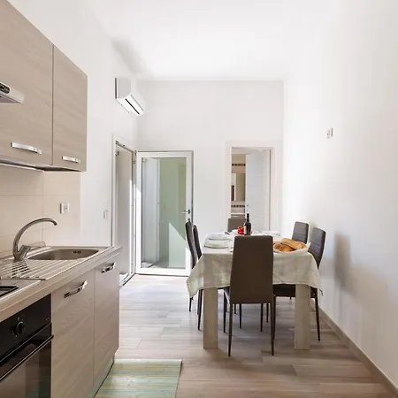 Dimore Bonafede By Barbarhouse Apartamento *