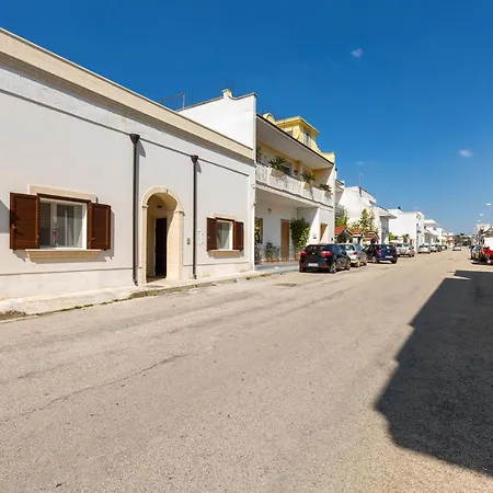 Dimore Bonafede By Barbarhouse * Maruggio