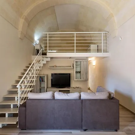 Dimore Bonafede By Barbarhouse