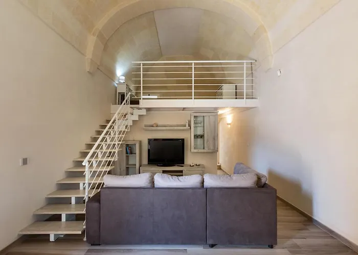 Dimore Bonafede By Barbarhouse